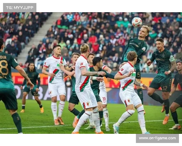 沃尔夫斯堡对阵圣保利保级卡位战，主队主场优势明显