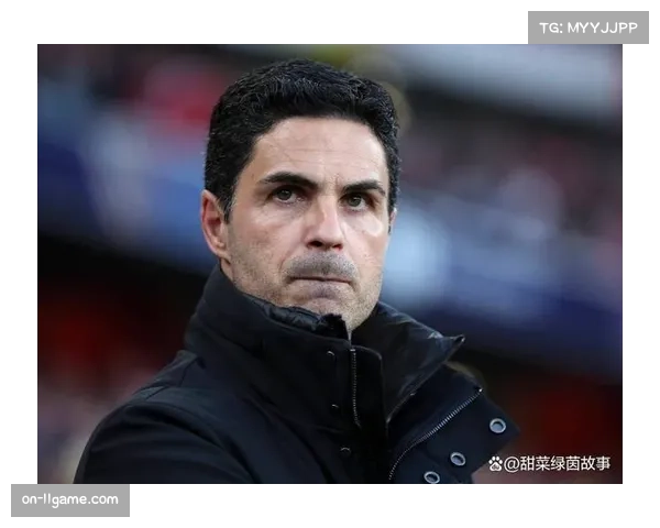 阿森纳主帅阿尔特塔：年轻球队的成长令人骄傲